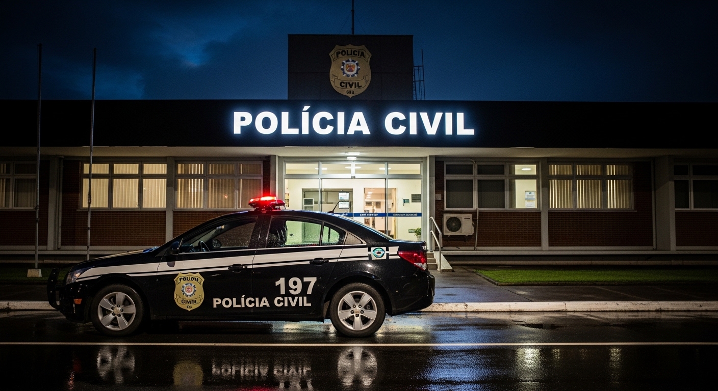 Dicas de concursos e preparação para área policial