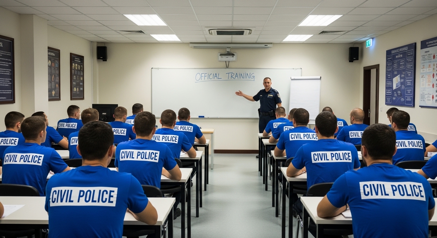 Concurso da Polícia Civil: dicas para concursos e preparação