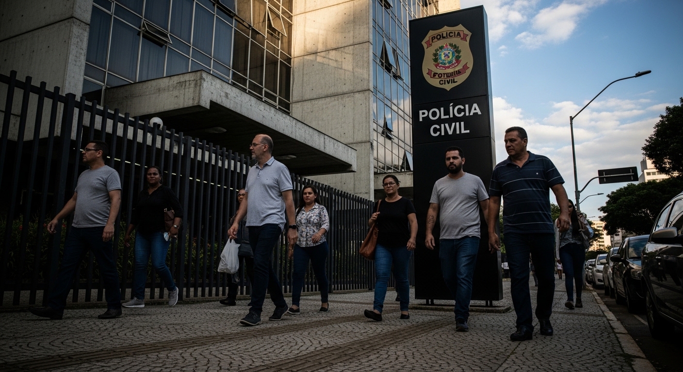 Dicas para concursos públicos e editais de polícia civil