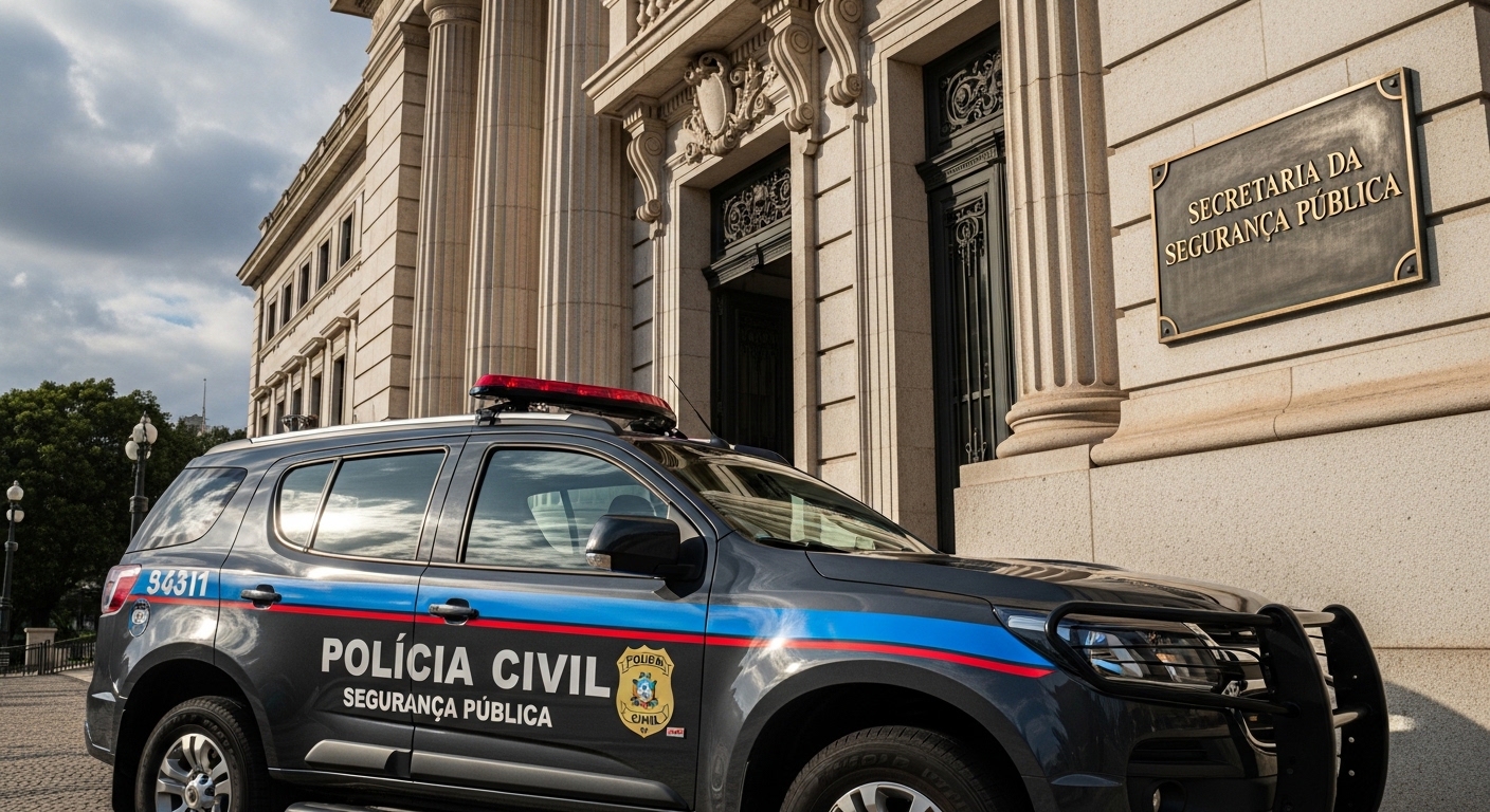 Preparação para concursos públicos e análise de edital